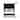 File Cart with Locking Cabinet and Storage Bins