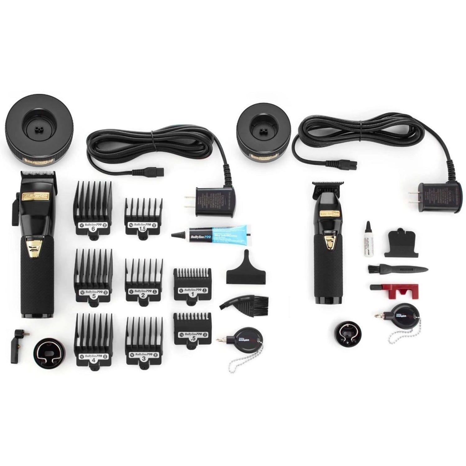 BABYLISSPRO Limitedfx FXHOLPKCTB-B Boost Plus Collection With