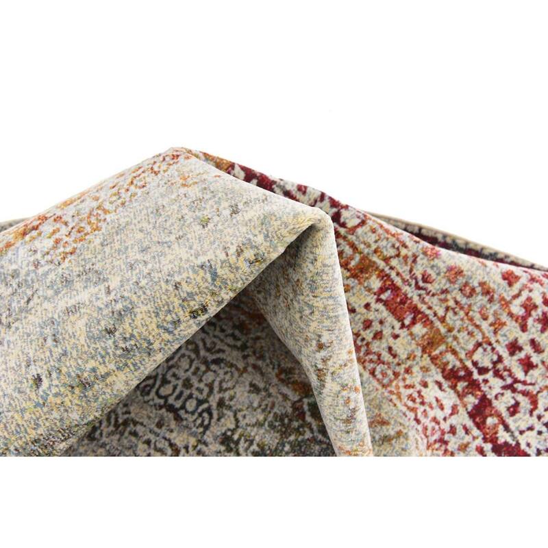 Transitional Samana Collection Area Rug