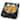 Black Portable Electric Induction Cooktop with Sensor Touch, 9-Level Adjustment, Timer, and LED Display, 1500W