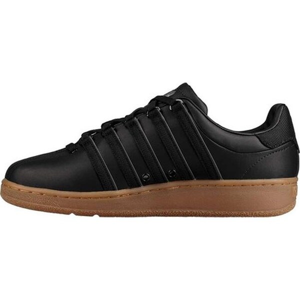 k swiss classic black mens