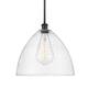 Option Oil Rubbed Bronze / Seedy