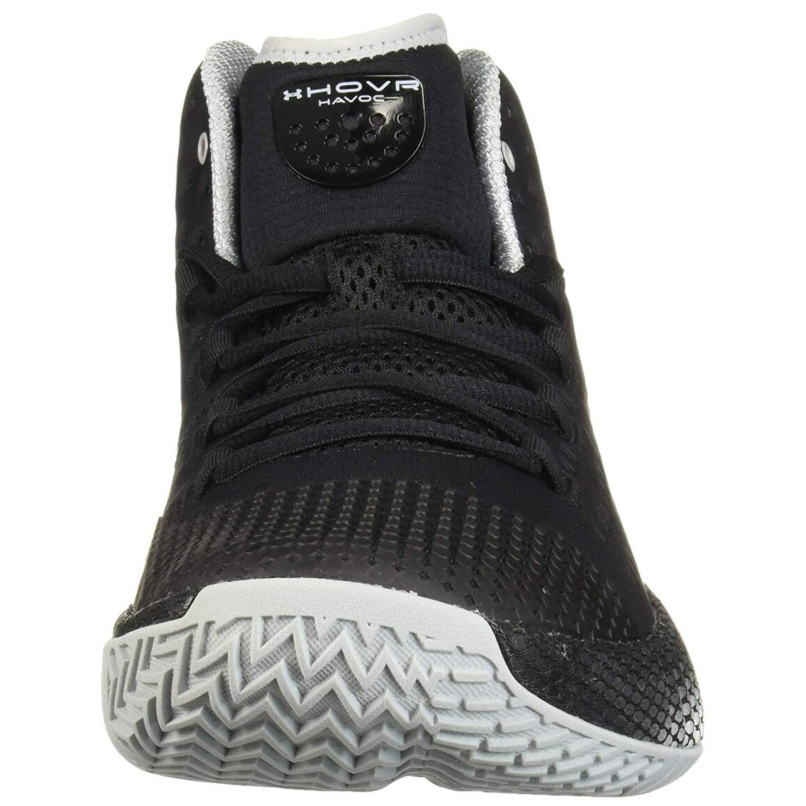 Chaussures de Basketball Homme Under Armour UA HOVR Havoc 2