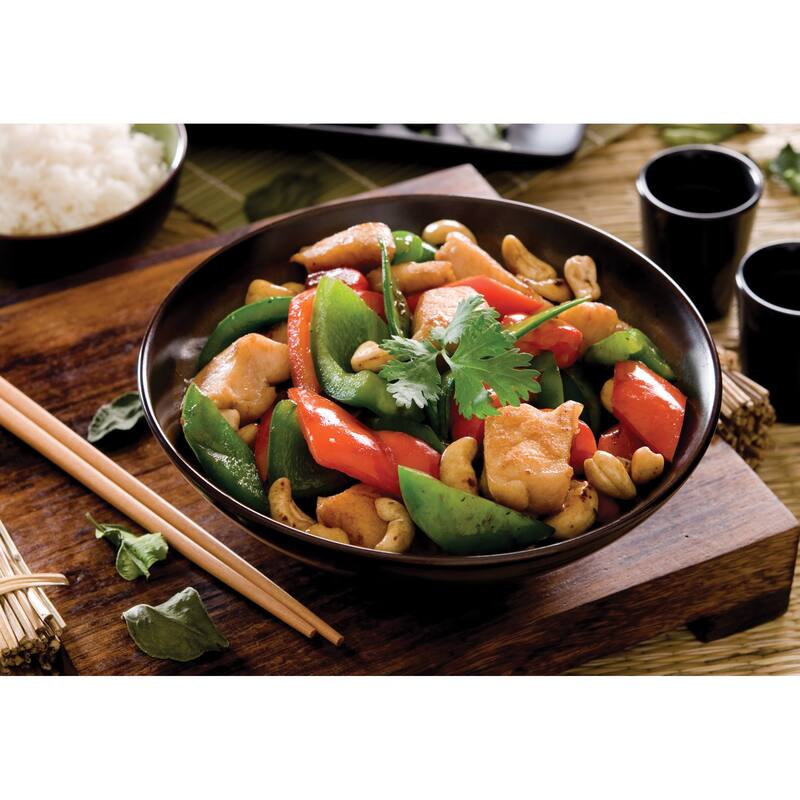 Helen's Asian Kitchen Non-Stick Wok, 12-Inches