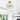 GetLedel 3-Light Dimmable Crystal Semi-Flush Mount Chandelier