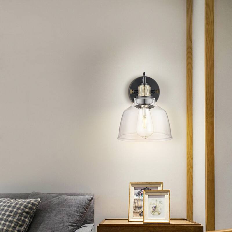 Light Society Arie Wall Sconce