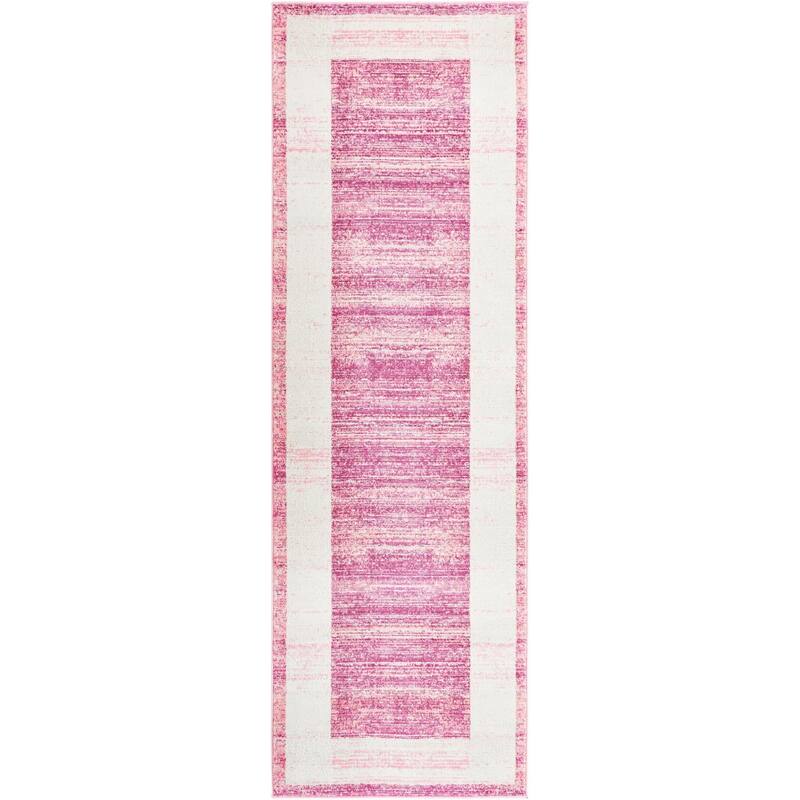 Traditional Richye Collection Area Rug