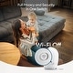 preview thumbnail 3 of 3, Eufy E21 Baby Monitor - White