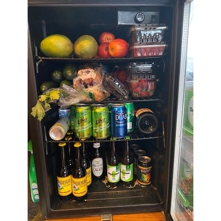 della beverage cooler