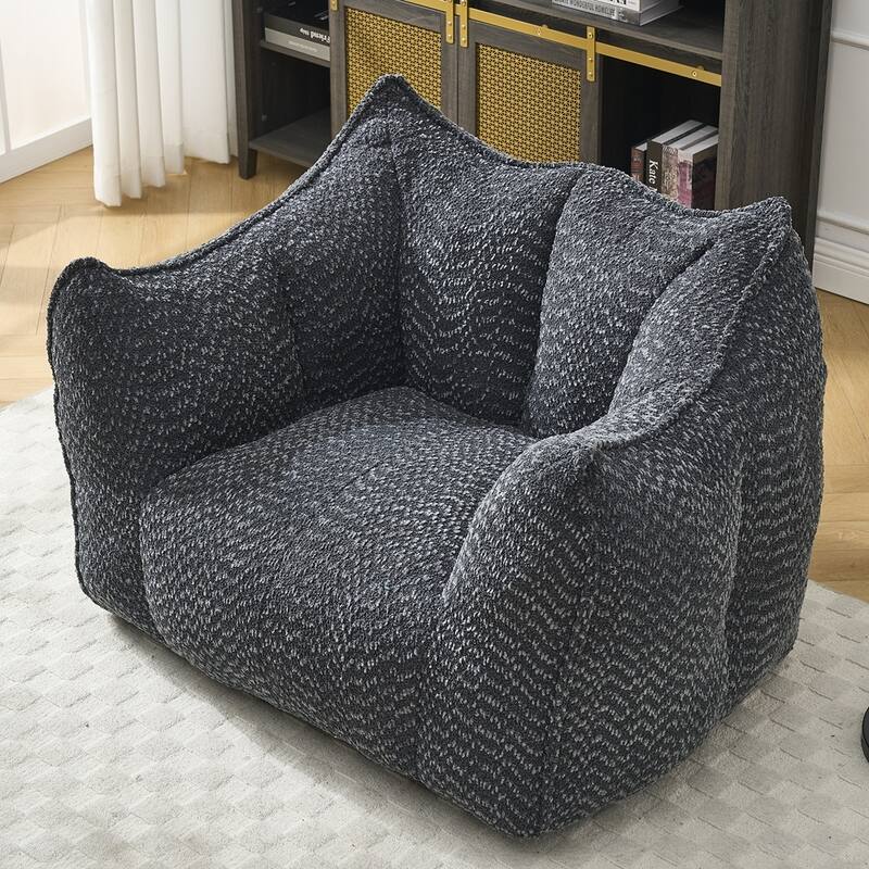 Soft Comfortable Bean Bag Chair for living room and bedroom