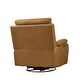 preview thumbnail 16 of 15, GDFStudio Motor Rocking and 240 Degree Swivel Recliner Chair