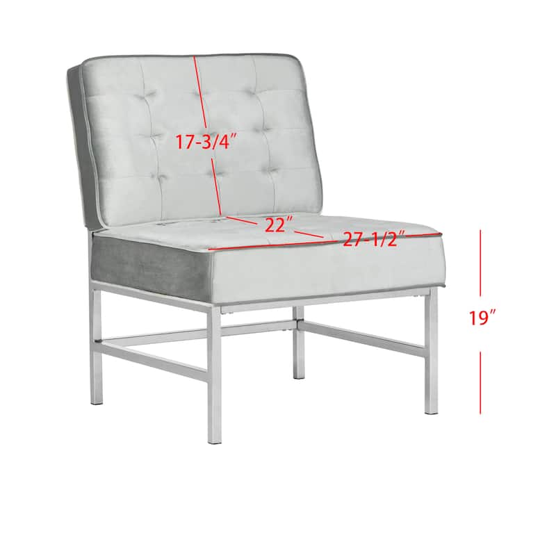 SAFAVIEH Suzan Mid-Century Modern Leather Antique Taupe Club Chair - 27.5"x30"x36" - 28Wx30Dx36H