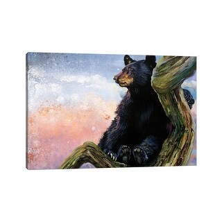 iCanvas "Eyes Of Innocence" by JW Baker Canvas Print - Bed Bath ...