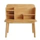 preview thumbnail 12 of 16, Kids Desk, Student Desk with Drawers