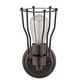 preview thumbnail 30 of 82, Evelyn Metal Vanity Light, by JONATHAN Y