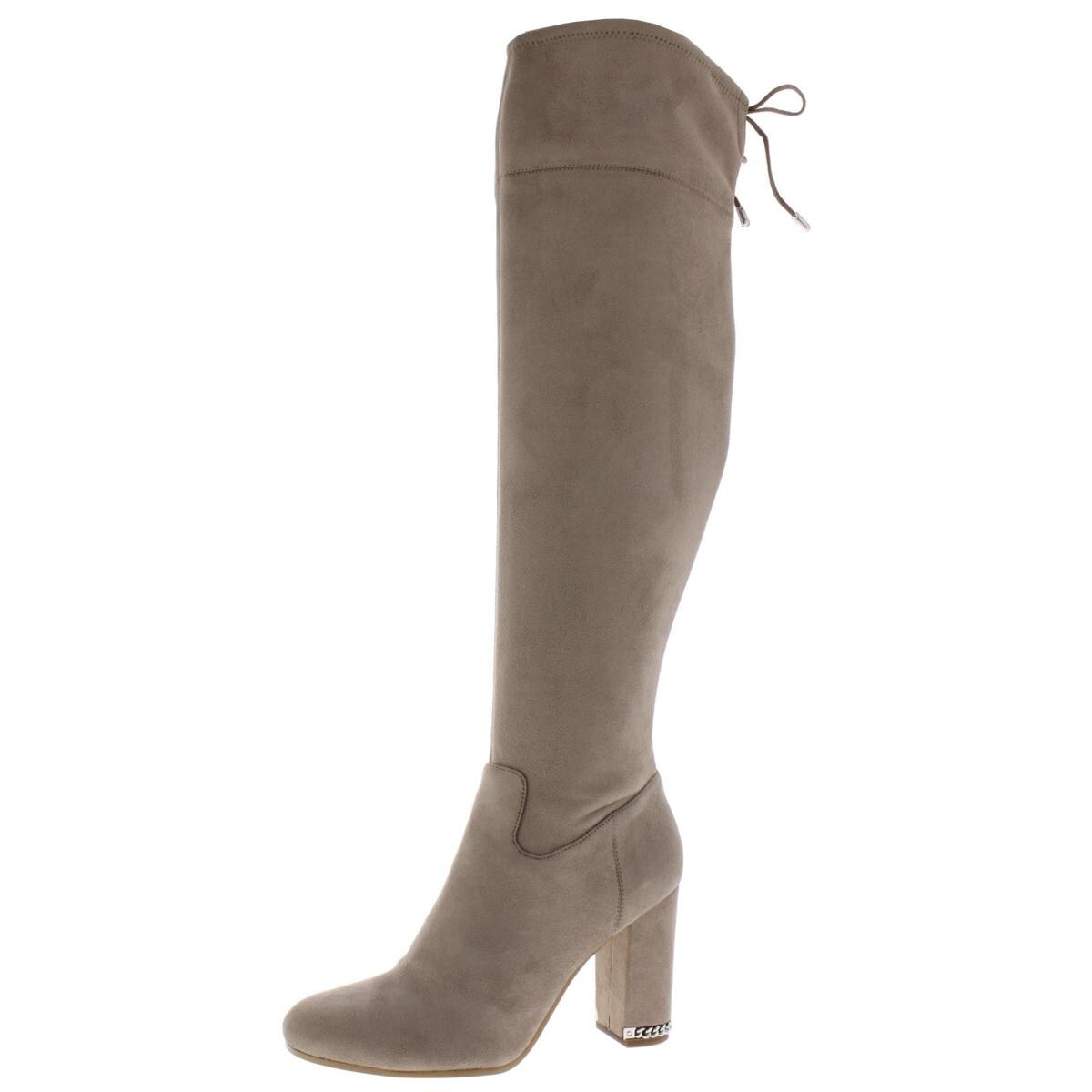 michael kors jamie over the knee boots