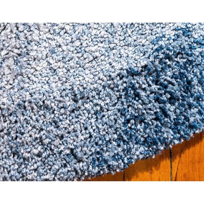 Shag Brico Collection Area Rug