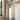 Modern White Handmade Tall Ceramic Floor Vase