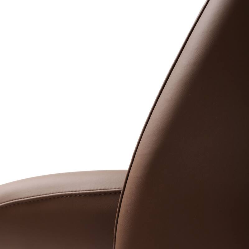 Sola Swivel Adjustable Height Counter Stool