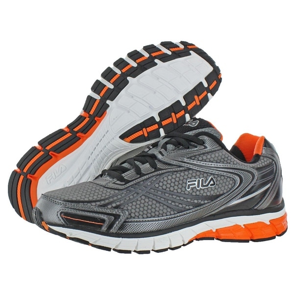 fila energized running shoes
