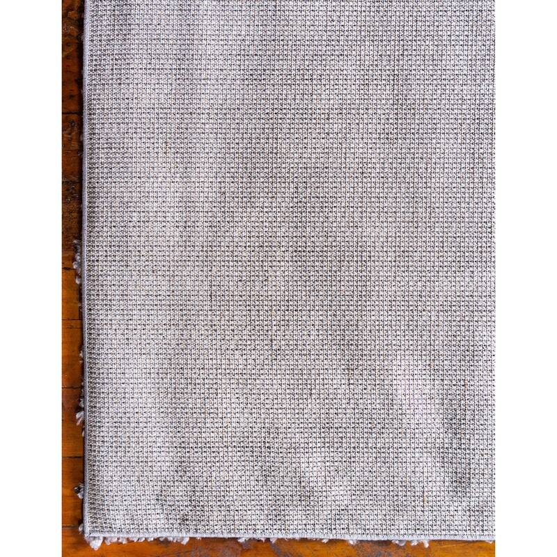 Shag Turhal Collection Area Rug