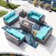 Option Turquoise