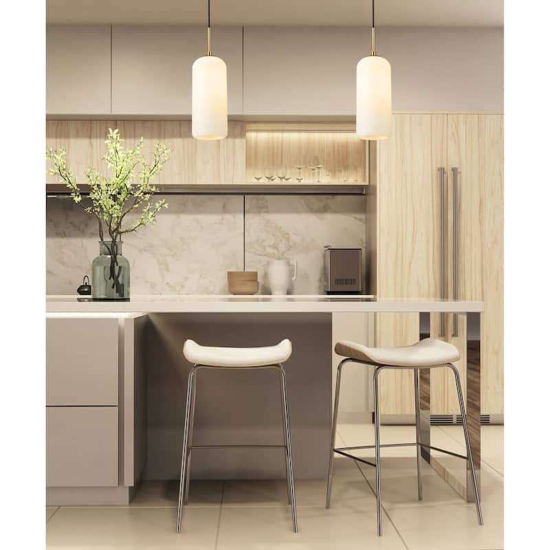 Monty 1 Light Pendant