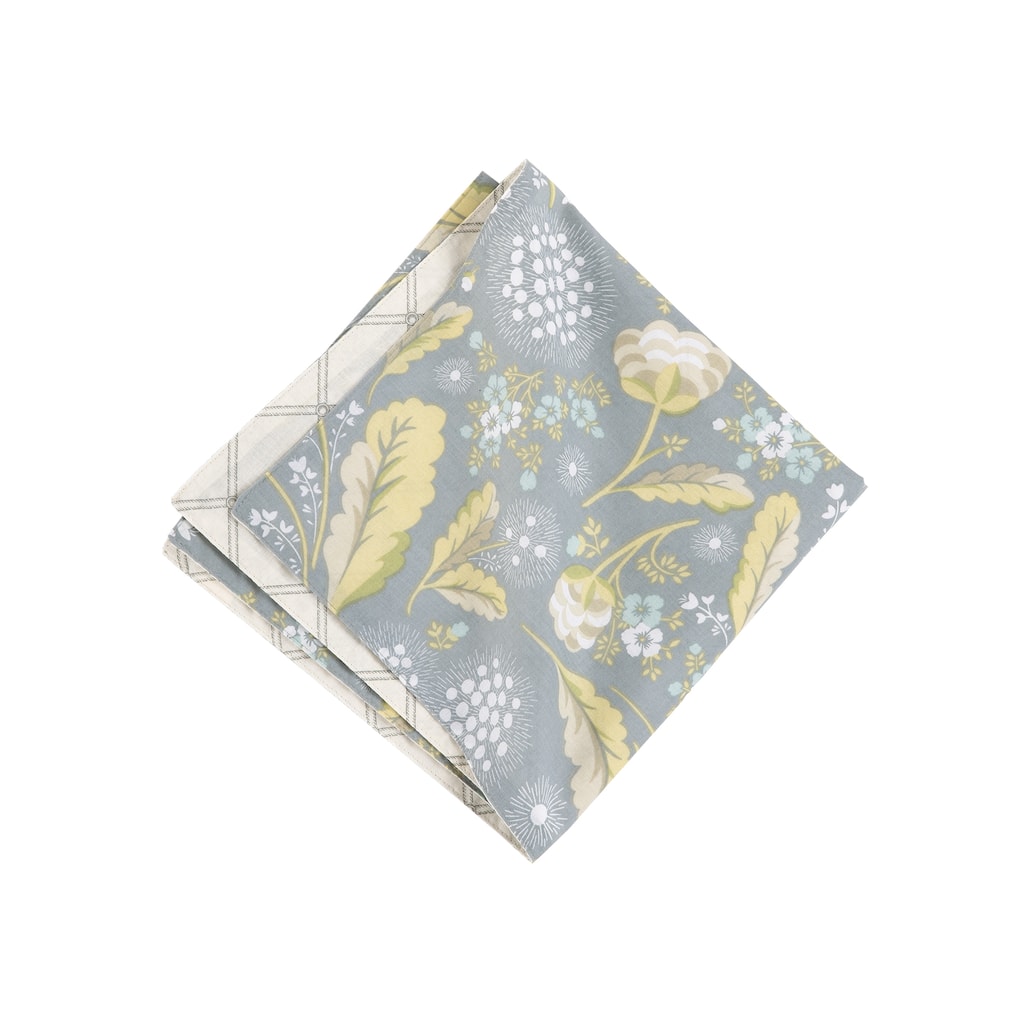 Dandelion Court Napkin Set of 6 - Set of 6