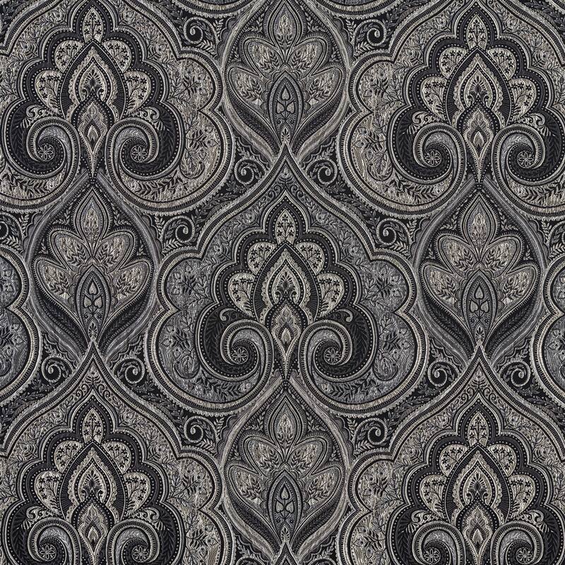 Davinci Window Waterfall Valance