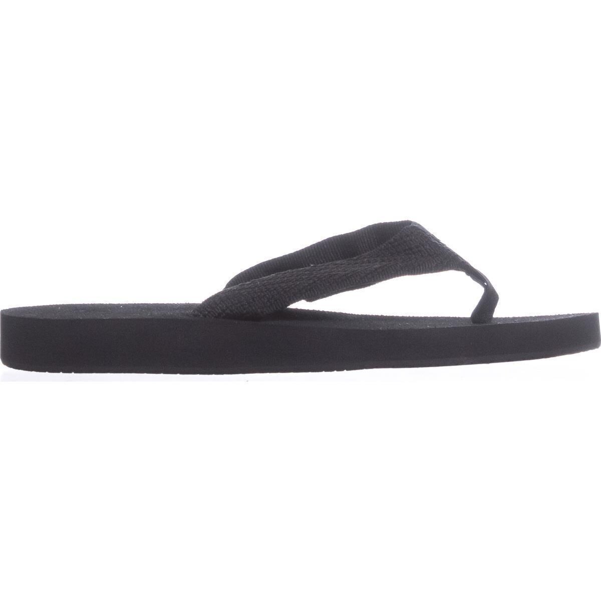 reef sandy black