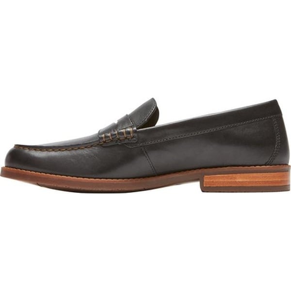 rockport cayleb penny loafer