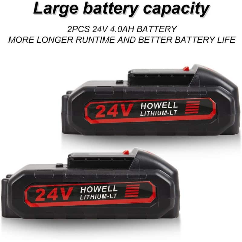 Cordless Electric Weed Eater