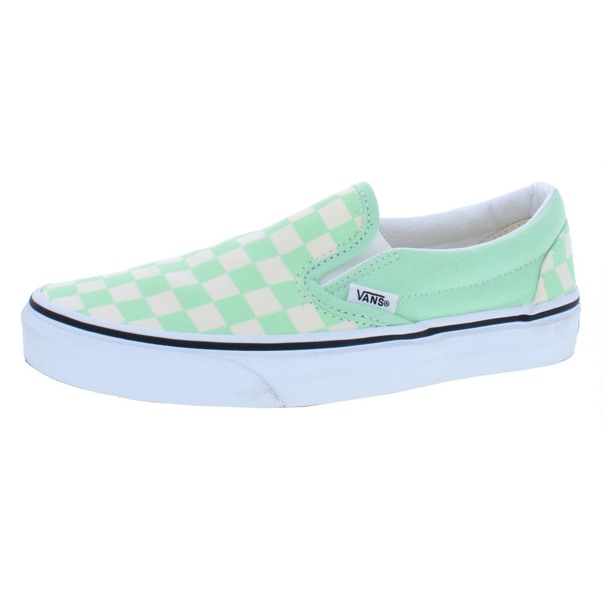 vans womens 7