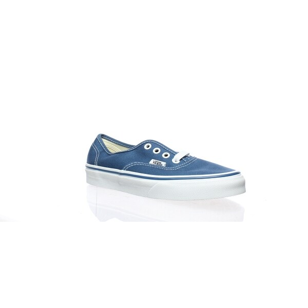 navy vans womens