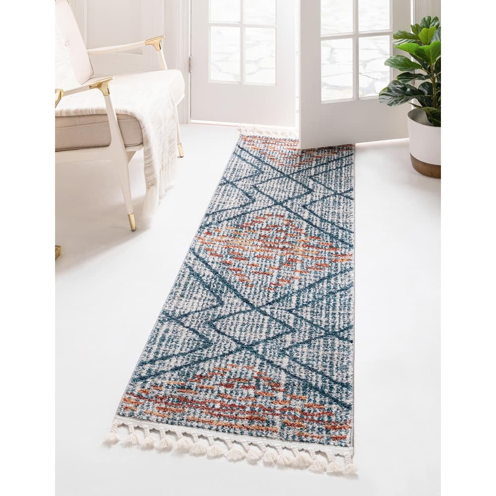 Contemporary Ariella Collection Area Rug