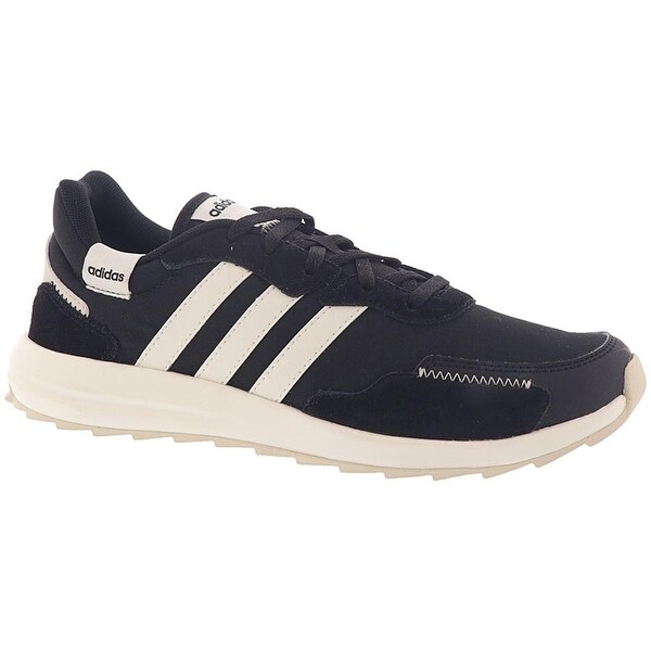 adidas retrorun black