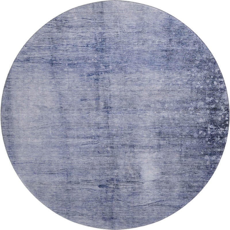 Premium Washable Super Soft Modern Ileah Mayfield Rug