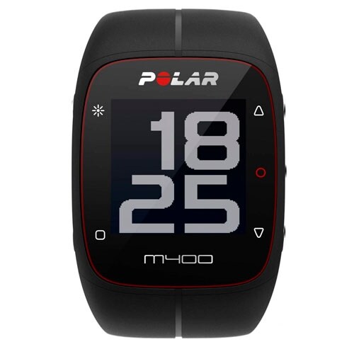 polar m400 black