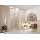 preview thumbnail 34 of 38, Glass Warehouse 44 in. - 48 in. x 78 in. Frameless Sliding Shower Door