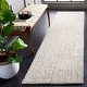 preview thumbnail 9 of 26, SAFAVIEH Handmade Ebony Marian Modern Floral Wool Rug