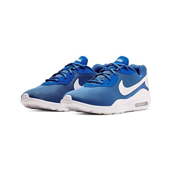 nike oketo blue