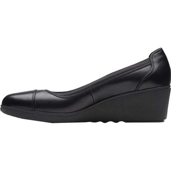 clarks un tallara liz