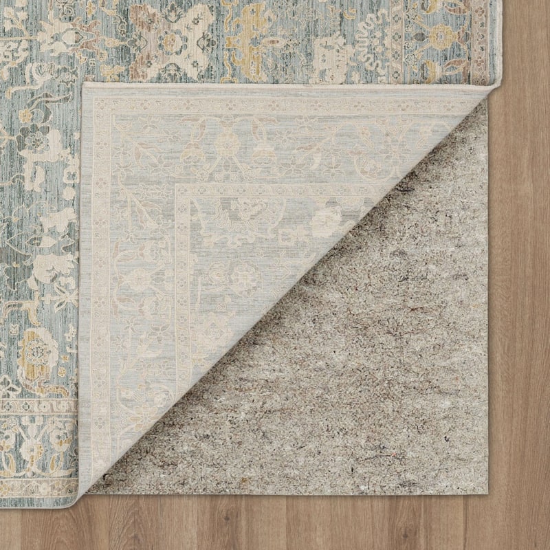 Karastan Rugs Bedfordshire Beachglass Area Rug
