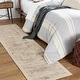 preview thumbnail 3 of 40, Hand-Loomed Kesgrave Viscose Rug