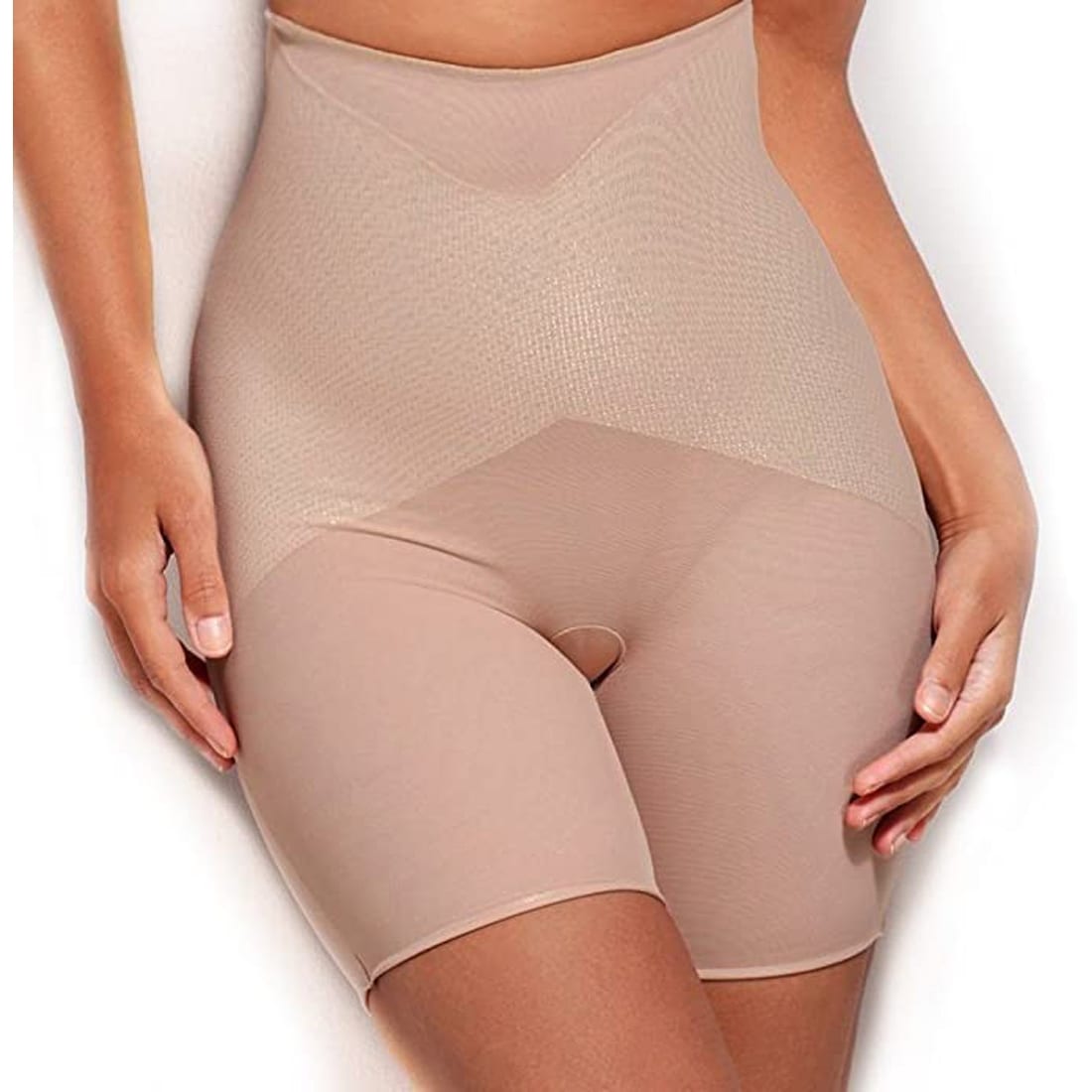 Spanx Thigh Slimmers 2024