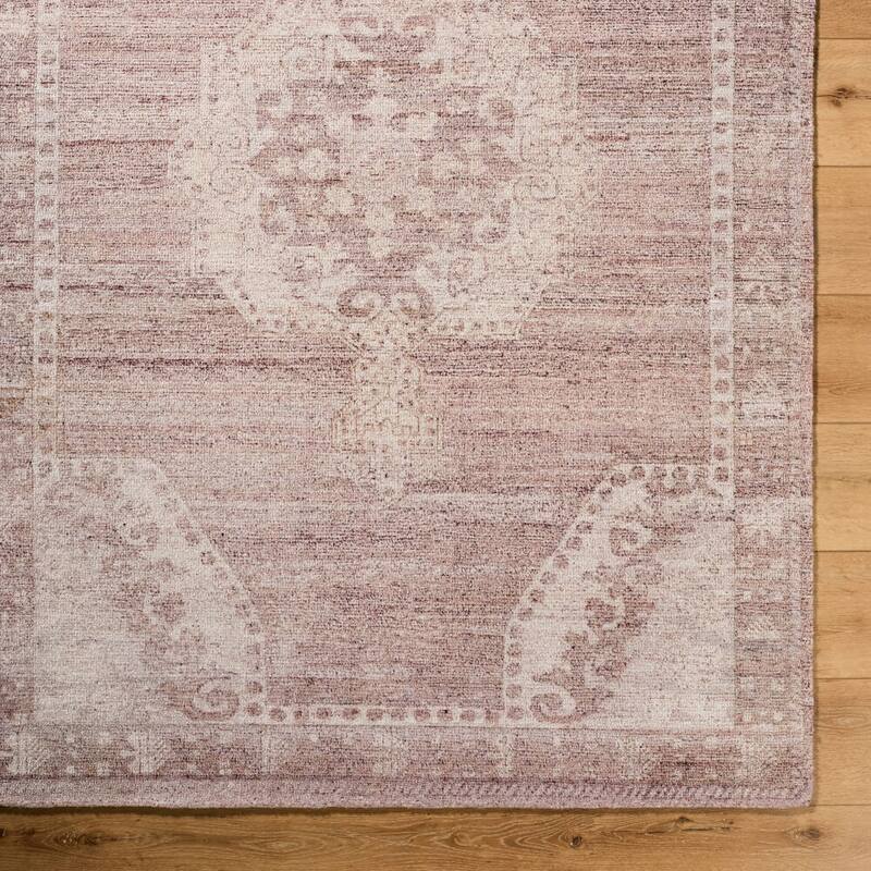 Livabliss Unique Traditional Area Rug