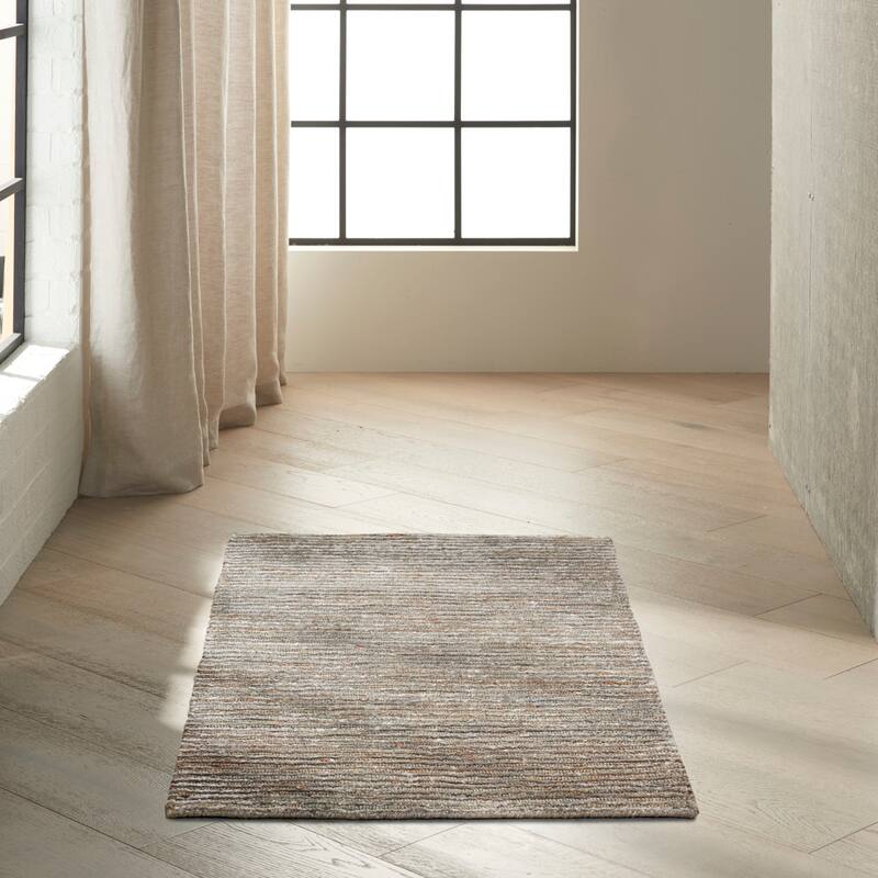 Calvin Klein Home Mesa Indus Area Rug
