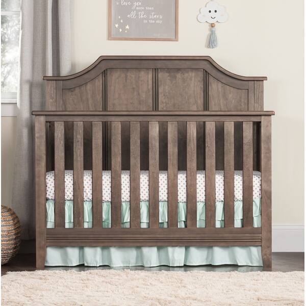 slide 2 of 16, Child Craft Rylan 4-in-1 Convertible Crib