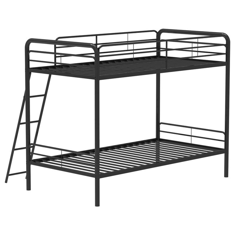 Carson Metal Bunk Bed
