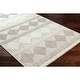 preview thumbnail 6 of 4, Desantis Moroccan Area Rug